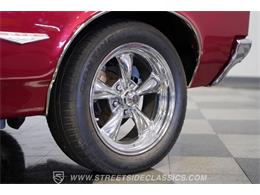 1966 Pontiac GTO (CC-2100735) for sale in Concord, North Carolina