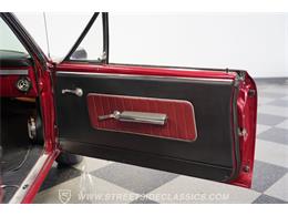 1966 Pontiac GTO (CC-2100735) for sale in Concord, North Carolina