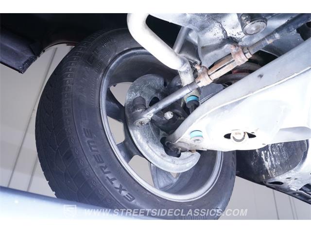 1966 Pontiac GTO (CC-2100735) for sale in Concord, North Carolina