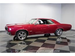 1966 Pontiac GTO (CC-2100735) for sale in Concord, North Carolina
