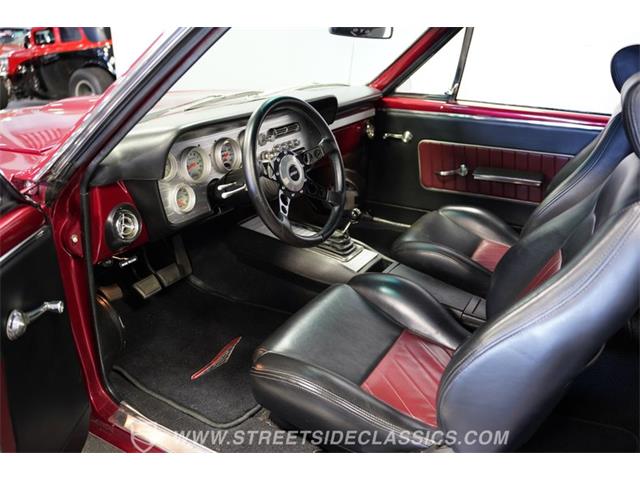 1966 Pontiac GTO (CC-2100735) for sale in Concord, North Carolina