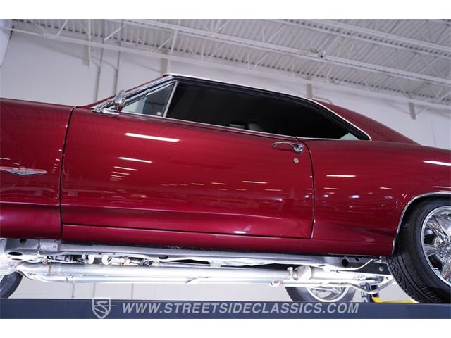 1966 Pontiac GTO (CC-2100735) for sale in Concord, North Carolina