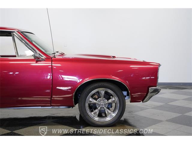 1966 Pontiac GTO (CC-2100735) for sale in Concord, North Carolina