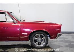 1966 Pontiac GTO (CC-2100735) for sale in Concord, North Carolina