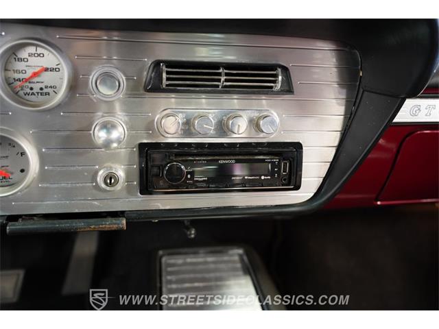 1966 Pontiac GTO (CC-2100735) for sale in Concord, North Carolina