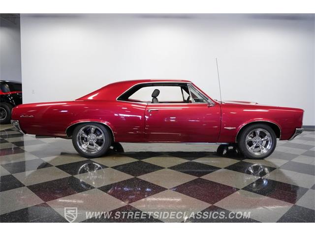 1966 Pontiac GTO (CC-2100735) for sale in Concord, North Carolina