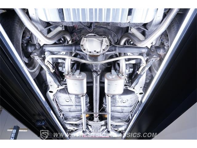 1966 Pontiac GTO (CC-2100735) for sale in Concord, North Carolina