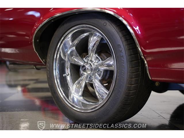 1966 Pontiac GTO (CC-2100735) for sale in Concord, North Carolina