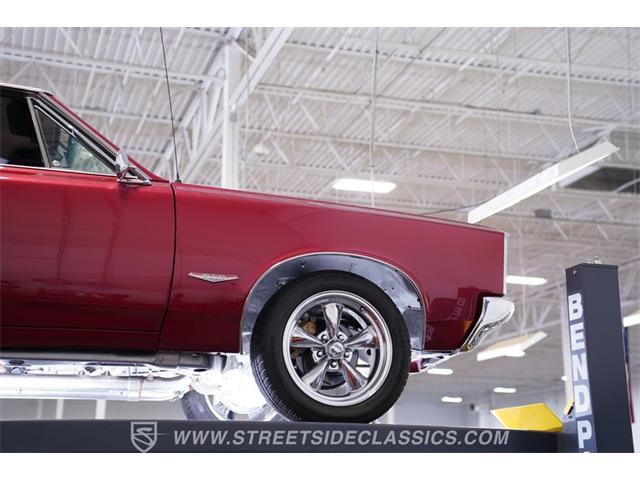 1966 Pontiac GTO (CC-2100735) for sale in Concord, North Carolina