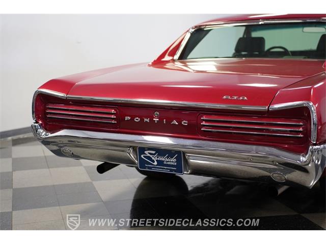 1966 Pontiac GTO (CC-2100735) for sale in Concord, North Carolina