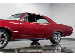 1966 Pontiac GTO (CC-2100735) for sale in Concord, North Carolina