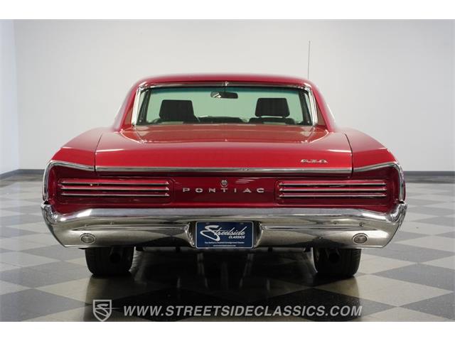 1966 Pontiac GTO (CC-2100735) for sale in Concord, North Carolina