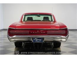 1966 Pontiac GTO (CC-2100735) for sale in Concord, North Carolina
