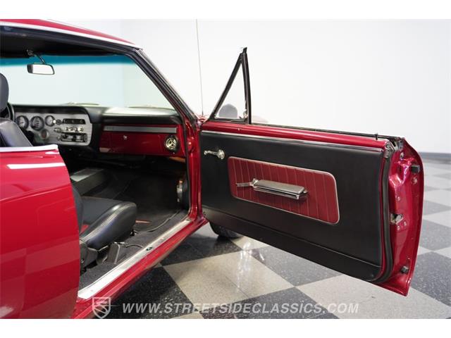1966 Pontiac GTO (CC-2100735) for sale in Concord, North Carolina
