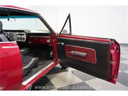 1966 Pontiac GTO (CC-2100735) for sale in Concord, North Carolina