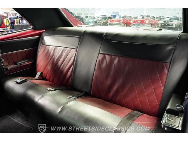 1966 Pontiac GTO (CC-2100735) for sale in Concord, North Carolina