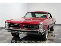 1966 Pontiac GTO (CC-2100735) for sale in Concord, North Carolina