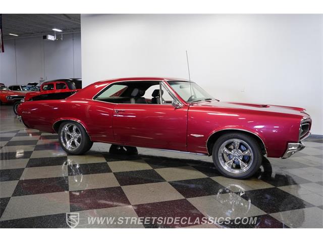 1966 Pontiac GTO (CC-2100735) for sale in Concord, North Carolina