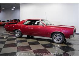 1966 Pontiac GTO (CC-2100735) for sale in Concord, North Carolina
