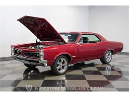 1966 Pontiac GTO (CC-2100735) for sale in Concord, North Carolina