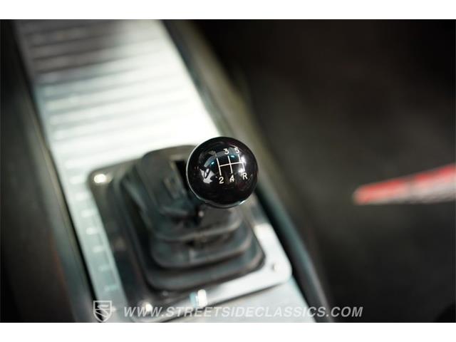 1966 Pontiac GTO (CC-2100735) for sale in Concord, North Carolina