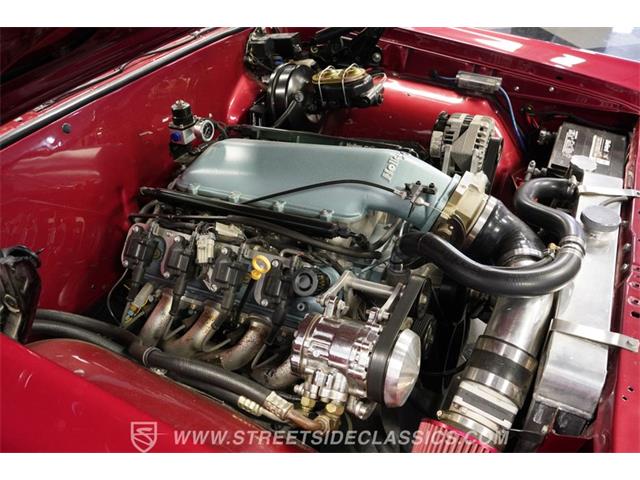 1966 Pontiac GTO (CC-2100735) for sale in Concord, North Carolina