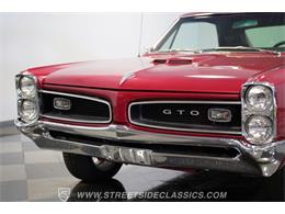 1966 Pontiac GTO (CC-2100735) for sale in Concord, North Carolina