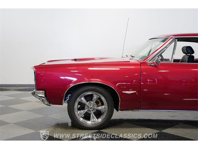 1966 Pontiac GTO (CC-2100735) for sale in Concord, North Carolina