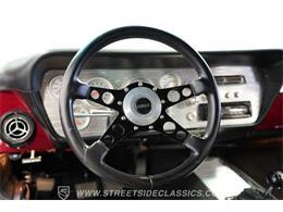 1966 Pontiac GTO (CC-2100735) for sale in Concord, North Carolina