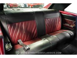 1966 Pontiac GTO (CC-2100735) for sale in Concord, North Carolina