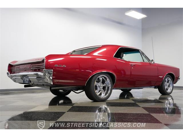 1966 Pontiac GTO (CC-2100735) for sale in Concord, North Carolina