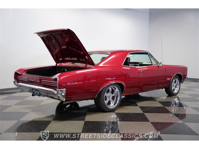 1966 Pontiac GTO (CC-2100735) for sale in Concord, North Carolina