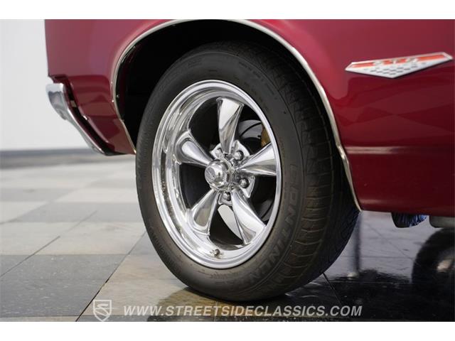 1966 Pontiac GTO (CC-2100735) for sale in Concord, North Carolina