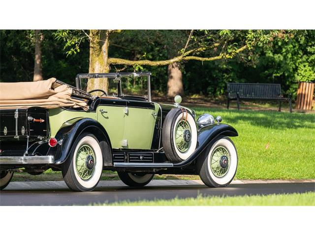 1930 Cadillac Fleetwood (CC-2107350) for sale in Newport, Rhode Island