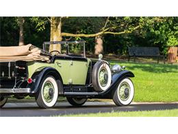 1930 Cadillac Fleetwood (CC-2107350) for sale in Newport, Rhode Island