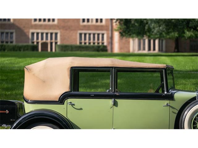 1930 Cadillac Fleetwood (CC-2107350) for sale in Newport, Rhode Island