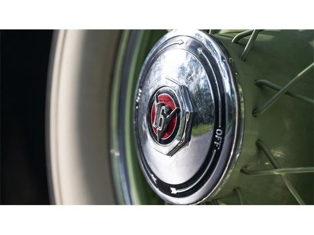 1930 Cadillac Fleetwood (CC-2107350) for sale in Newport, Rhode Island