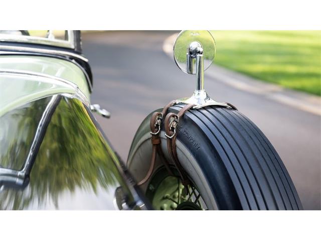 1930 Cadillac Fleetwood (CC-2107350) for sale in Newport, Rhode Island