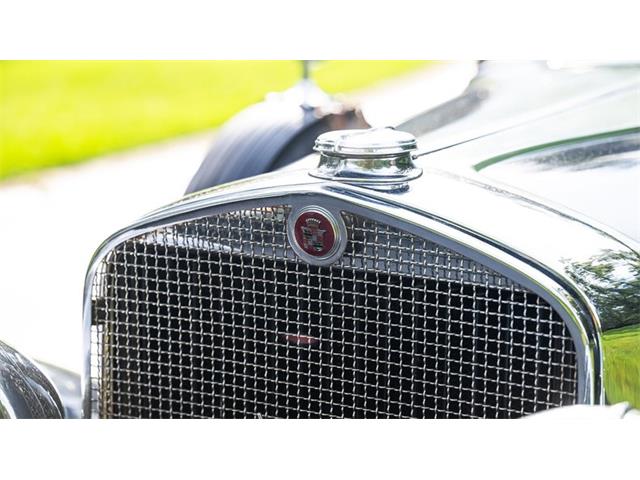 1930 Cadillac Fleetwood (CC-2107350) for sale in Newport, Rhode Island