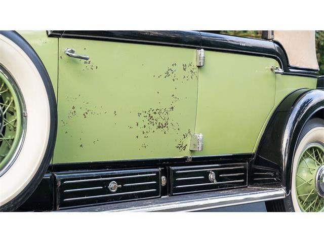 1930 Cadillac Fleetwood (CC-2107350) for sale in Newport, Rhode Island