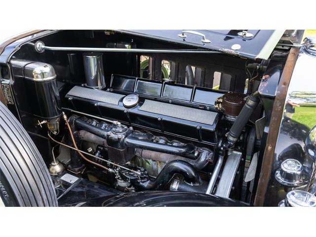 1930 Cadillac Fleetwood (CC-2107350) for sale in Newport, Rhode Island