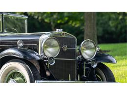 1930 Cadillac Fleetwood (CC-2107350) for sale in Newport, Rhode Island
