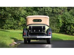 1930 Cadillac Fleetwood (CC-2107350) for sale in Newport, Rhode Island