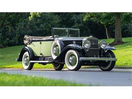1930 Cadillac Fleetwood (CC-2107350) for sale in Newport, Rhode Island