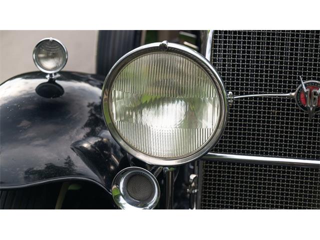 1930 Cadillac Fleetwood (CC-2107350) for sale in Newport, Rhode Island