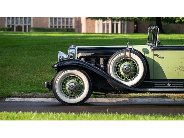 1930 Cadillac Fleetwood (CC-2107350) for sale in Newport, Rhode Island