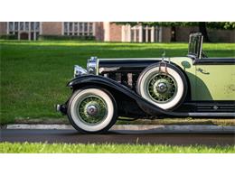 1930 Cadillac Fleetwood (CC-2107350) for sale in Newport, Rhode Island