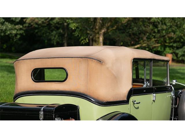 1930 Cadillac Fleetwood (CC-2107350) for sale in Newport, Rhode Island