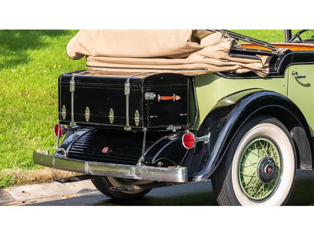 1930 Cadillac Fleetwood (CC-2107350) for sale in Newport, Rhode Island