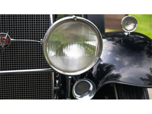 1930 Cadillac Fleetwood (CC-2107350) for sale in Newport, Rhode Island